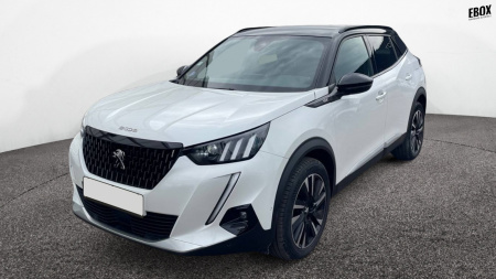 228721_p28 - PEUGEOT - 2008 - 2022