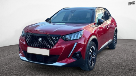 228722_p28 - PEUGEOT - 2008 - 2022