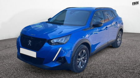 228723_p28 - PEUGEOT - 2008 - 2022
