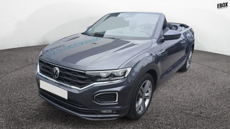 228745_p28 - VOLKSWAGEN - T ROC - 2021