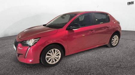 228748_p28 - PEUGEOT - 208 - 2022