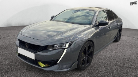 228749_p28 - PEUGEOT - 508 - 2021