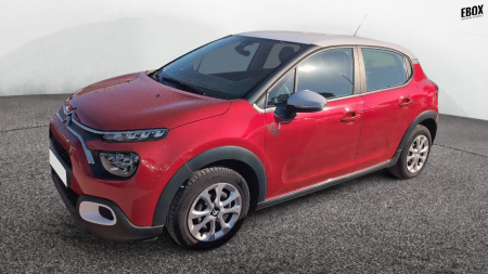 228754_p28 - CITROEN - C3 - 2022