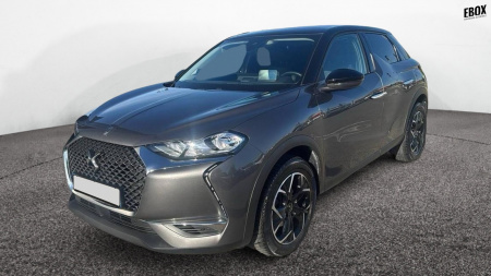 228765_p28 - DS - DS3 CROSSBACK - 2021