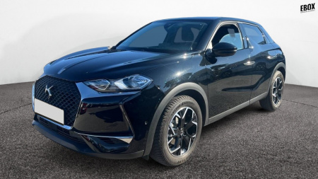 228770_p28 - DS - DS3 CROSSBACK - 2022
