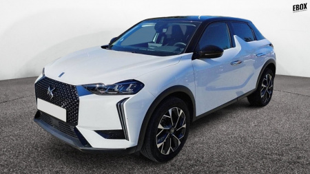 228771_p28 - DS - DS3 CROSSBACK - 2023