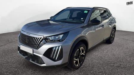 228794_p28 - PEUGEOT - 2008 - 2025