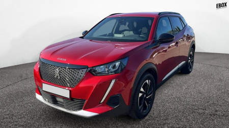 228795_p28 - PEUGEOT - 2008 - 2022