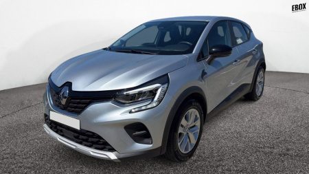 228796_p28 - RENAULT - CAPTUR - 2023 228796_p28 - RENAULT - CAPTUR - 2023