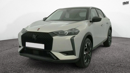 228823_p28 - DS - DS 3 CROSSBACK - 2023