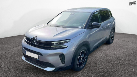 228824_p28 - CITROEN - C5 AIRCROSS - 2024 228824_p28 - CITROEN - C5 AIRCROSS - 2024