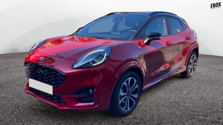 228840_p28 - FORD - PUMA - 2021 228840_p28 - FORD - PUMA - 2021