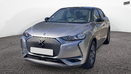 228843_p28 - DS - DS 3 CROSSBACK - 2022 228843_p28 - DS - DS 3 CROSSBACK - 2022