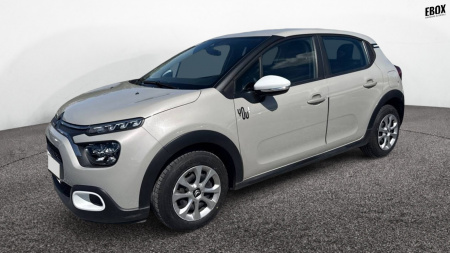 228848_p28 - CITROEN - C3 - 2022