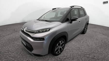 228850_p28 - CITROEN - C3 AIRCROSS - 2023
