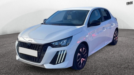 228873_p28 - PEUGEOT - 208 - 2024