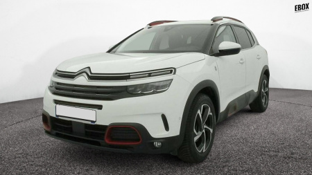 228885_p28 - CITROEN - C5 AIRCROSS - 2022