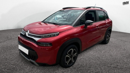 228896_p28 - CITROEN - C3 AIRCROSS - 2023