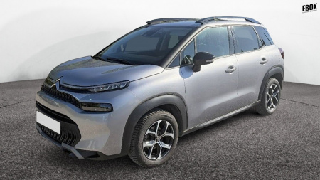 228901_p28 - CITROEN - C3 AIRCROSS - 2024