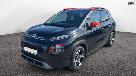 228902_p28 - CITROEN - C3 AIRCROSS - 2019