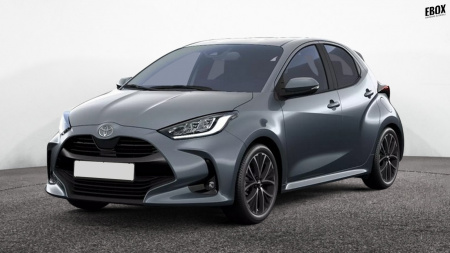 49089_p28 - TOYOTA - YARIS - 2026
