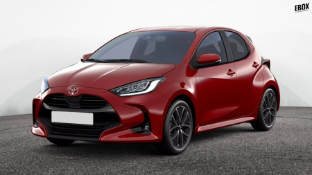 49091_p28 - TOYOTA - YARIS - 2026