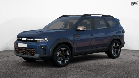 49100_p28 - DACIA - BIGSTER - 2026