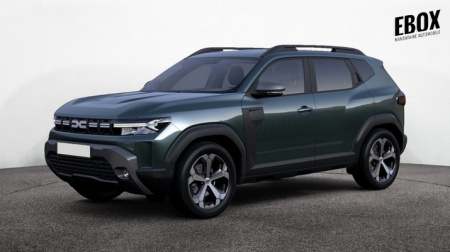 49133_p28 - DACIA - DUSTER - 2026