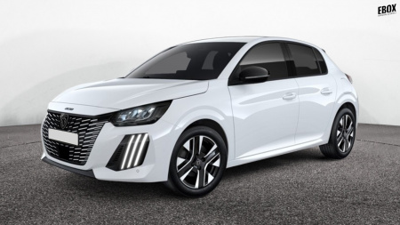 49142_p28 - PEUGEOT - 208 - 2026