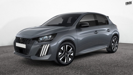 49144_p28 - PEUGEOT - 208 - 2026