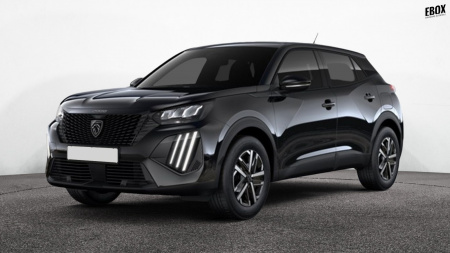 49154_p28 - PEUGEOT - 2008 - 2025