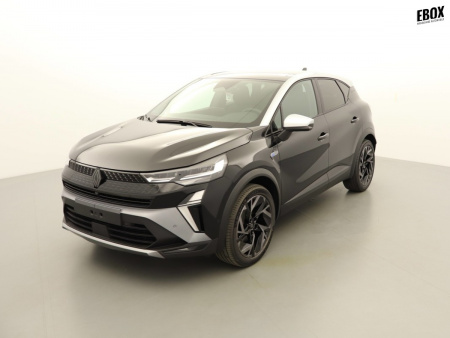 N203798_p3 - RENAULT - CAPTUR - 2026