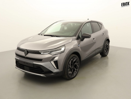 N203802_p3 - RENAULT - CAPTUR - 2026