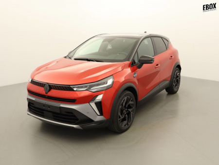 N203824_p3 - RENAULT - CAPTUR - 2026 N203824_p3 - RENAULT - CAPTUR - 2026