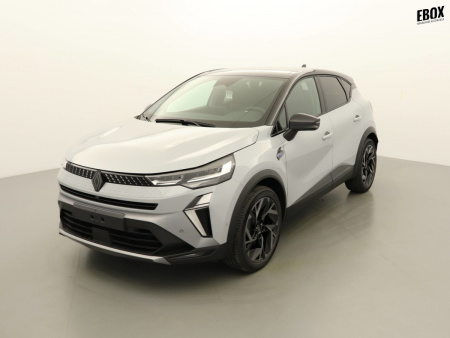 N203836_p3 - RENAULT - CAPTUR - 2026 N203836_p3 - RENAULT - CAPTUR - 2026