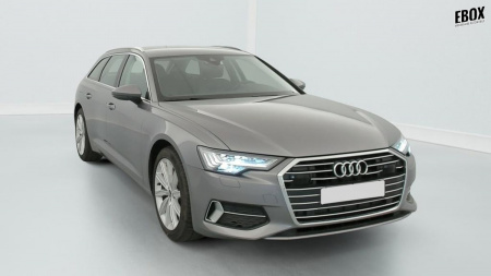 401236_p2 - AUDI - A6 - 2021
