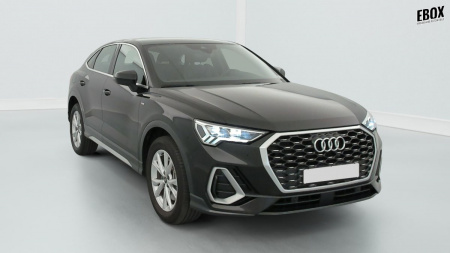 409761_p2 - AUDI - Q3 SPORTBACK - 2024