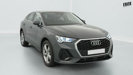 402628_p2 - AUDI - Q3 SPORTBACK - 2024 402628_p2 - AUDI - Q3 SPORTBACK - 2024
