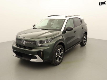 414935_p2 - CITROEN - C3 AIRCROSS - 2026