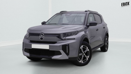 414905_p2 - CITROEN - C3 AIRCROSS - 2026