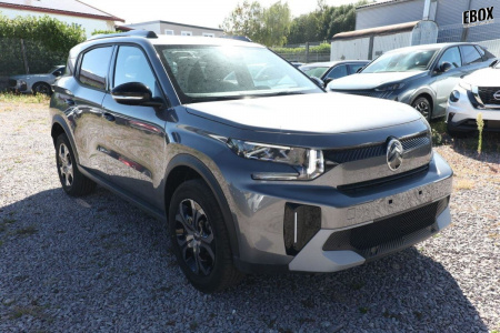 414766_p2 - CITROEN - C3 AIRCROSS - 2026