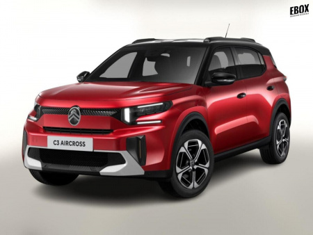 414888_p2 - CITROEN - C3 AIRCROSS - 2026