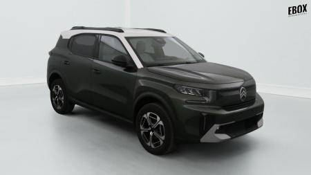 415331_p2 - CITROEN - C3 AIRCROSS - 2026