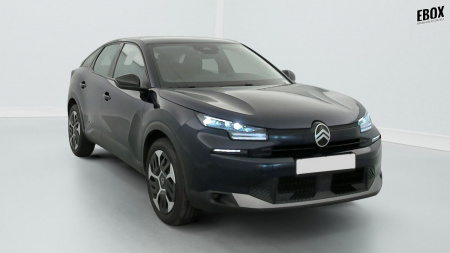 408393_p2 - CITROEN - C4 - 2025