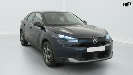 408388_p2 - CITROEN - C4 - 2026