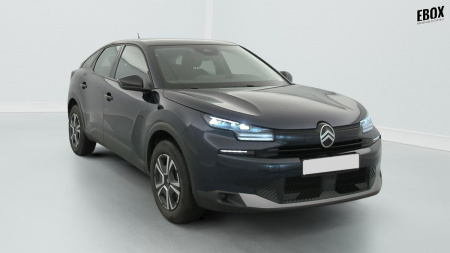 409699_p2 - CITROEN - C4 - 2025