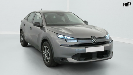 406750_p2 - CITROEN - C4 - 2025