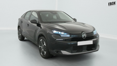 408373_p2 - CITROEN - C4 - 2025