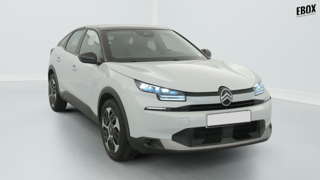 408468_p2 - CITROEN - C4 - 2025