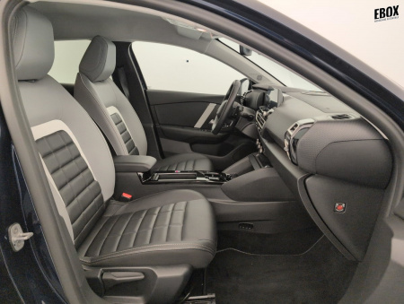 408438_p2 - CITROEN - C4 - 2025